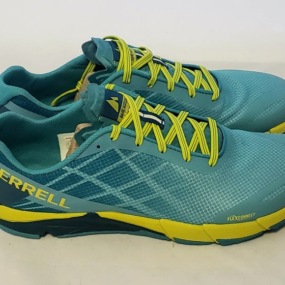 Merrell Womens Running Shoes - Picture 2 of 5